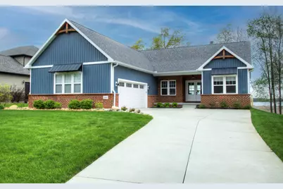 144 Bloomfield Boulevard, Brooklyn, MI 49230 - Photo 1