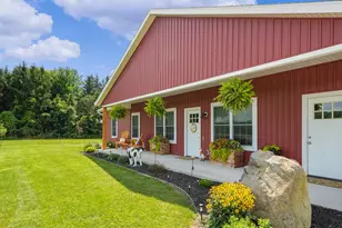 1963 Shaw Rd, Bailey, MI 49303 - Photo 3