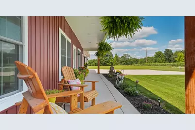 1963 Shaw Road, Bailey, MI 49303 - Photo 5