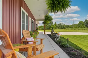 1963 Shaw Rd, Bailey, MI 49303 - Photo 5