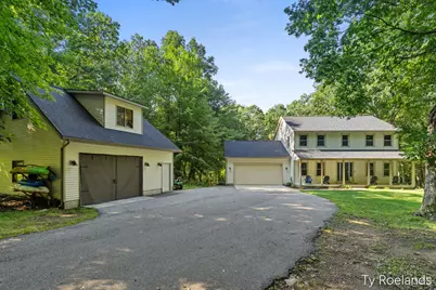 99 Radny Drive SE, Lowell, MI 49331 - Photo 1