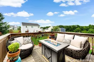 469 Seneca Ridge Dr, Middleville, MI 49333 - Photo 41