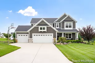 8914 Sterling Hills Dr NE, Rockford, MI 49341 - Photo 1