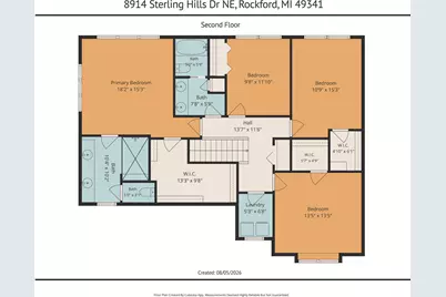 8914 Sterling Hills Drive NE, Rockford, MI 49341 - Photo 45