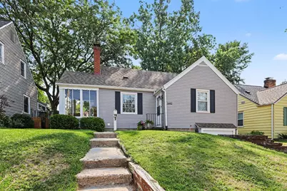 1642 Margaret Avenue SE, Grand Rapids, MI 49507 - Photo 1