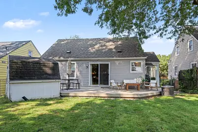 1642 Margaret Avenue SE, Grand Rapids, MI 49507 - Photo 23