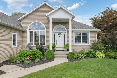4466 Lytham Drive, Hudsonville, MI 49426 - Photo 3