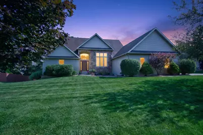 10237 Tims Lake Boulevard, Grass Lake, MI 49240 - Photo 1