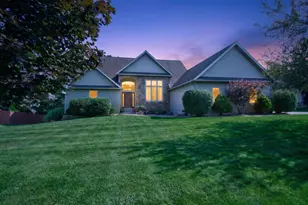 10237 Tims Lake Blvd, Grass Lake, MI 49240 - Photo 1