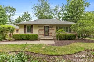 590 Hoffman St, Saugatuck, MI 49453 - Photo 1