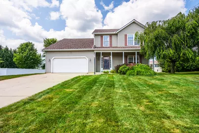 4708 Vince Court, Saint Joseph, MI 49085 - Photo 1