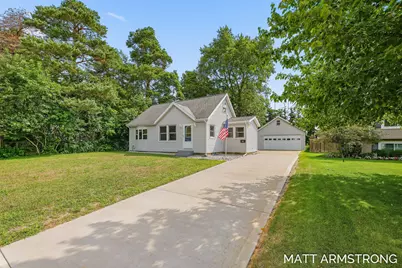 3320 Taft Avenue SW, Wyoming, MI 49519 - Photo 1