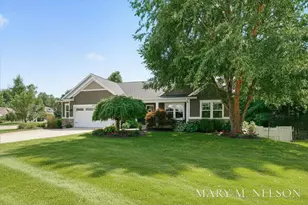 5705 Kenstyn Dr SW, Wyoming, MI 49418 - Photo 1