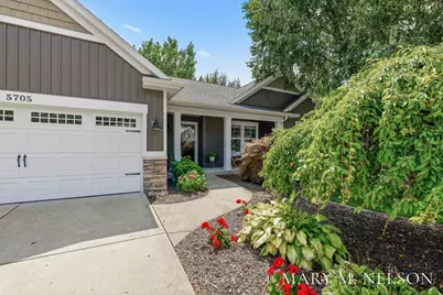 5705 Kenstyn Drive SW, Wyoming, MI 49418 - Photo 35