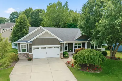 5705 Kenstyn Drive SW, Wyoming, MI 49418 - Photo 1
