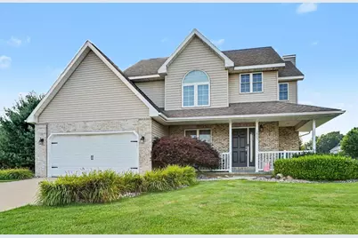 12905 Silver Spring Lane, Battle Creek, MI 49014 - Photo 5