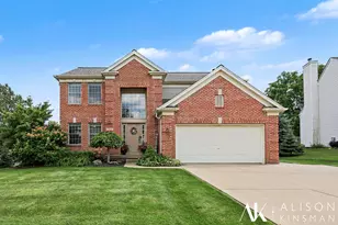 4238 Arlet Ct SE, Grand Rapids, MI 49546 - Photo 1