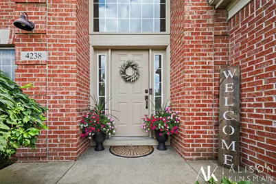 4238 Arlet Court SE, Grand Rapids, MI 49546 - Photo 5