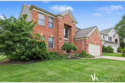 4238 Arlet Court SE, Grand Rapids, MI 49546 - Photo 3