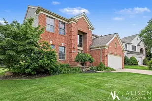 4238 Arlet Ct SE, Grand Rapids, MI 49546 - Photo 3