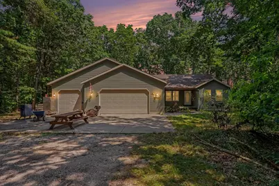 416 E River Road, Muskegon, MI 49445 - Photo 1