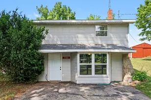 5366 Folks Rd, Horton, MI 49246 - Photo 1