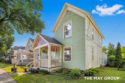1034 Dayton Street SW, Grand Rapids, MI 49504 - Photo 3