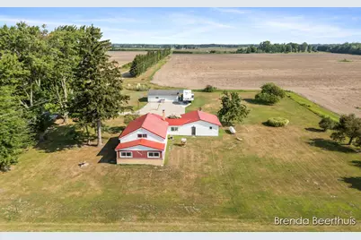 8800 Ellis Road, Ravenna, MI 49451 - Photo 33