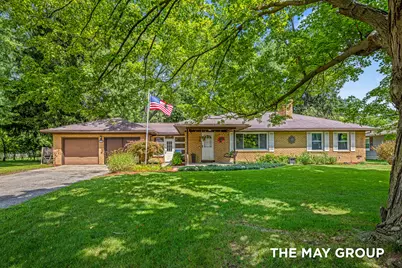 1515 Lancashire Drive SE, Grand Rapids, MI 49508 - Photo 1