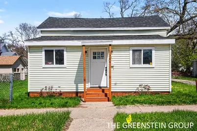 1388 7th Street, Muskegon, MI 49441 - Photo 3