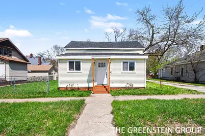 1388 7th Street, Muskegon, MI 49441 - Photo 1