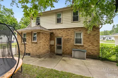 653 3 Mile Road NE, Grand Rapids, MI 49505 - Photo 27