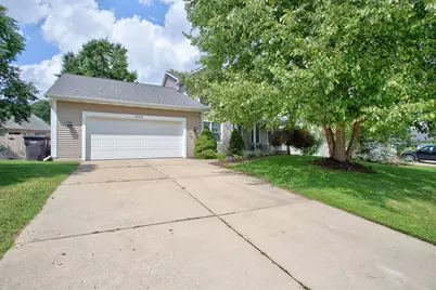 5461 Caravel Drive SW, Wyoming, MI 49418 - Photo 31