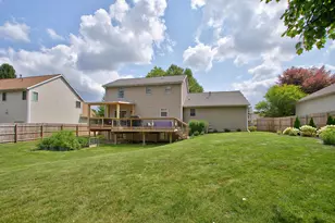 5461 Caravel Dr SW, Wyoming, MI 49418 - Photo 33