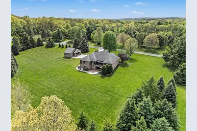 8588 Webster Hills Road, Dexter, MI 48130 - Photo 3
