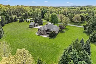 8588 Webster Hills Rd, Dexter, MI 48130 - Photo 3