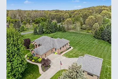 8588 Webster Hills Road, Dexter, MI 48130 - Photo 39