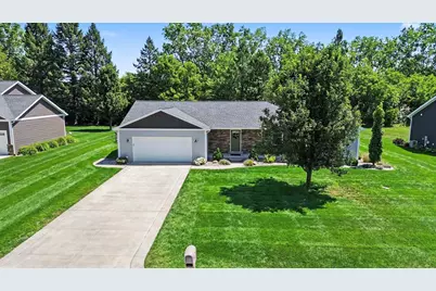 4196 Evergreen Road, Adrian, MI 49221 - Photo 1