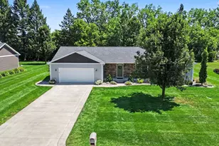 4196 Evergreen Rd, Adrian, MI 49221 - Photo 1