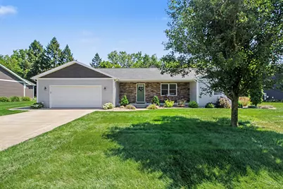 4196 Evergreen Road, Adrian, MI 49221 - Photo 53