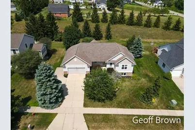 1639 Mycah Drive SW, Byron Center, MI 49315 - Photo 43