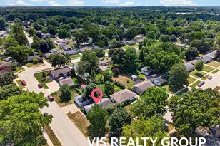 2468 Knollview St SW, Wyoming, MI 49519 - Photo 53