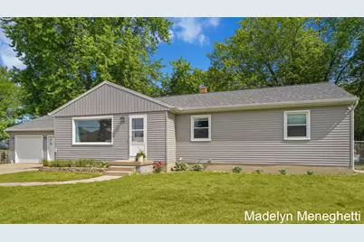 2765 Baldwin Street, Jenison, MI 49428 - Photo 3
