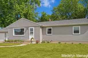 2765 Baldwin St, Jenison, MI 49428 - Photo 3