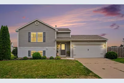 11720 E Bear Meadows Drive SE, Alto, MI 49302 - Photo 1