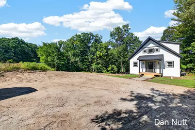 12466 S Maple Island Road, Twin Lake, MI 49457 - Photo 5