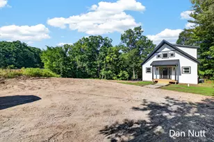12466 S Maple Island Rd, Twin Lake, MI 49457 - Photo 5