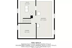 1121 Baxter St SE, Grand Rapids, MI 49506 - Photo 21