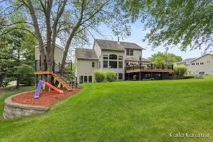61 Greystone Ct NE, Rockford, MI 49341 - Photo 41