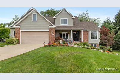61 Greystone Court NE, Rockford, MI 49341 - Photo 1
